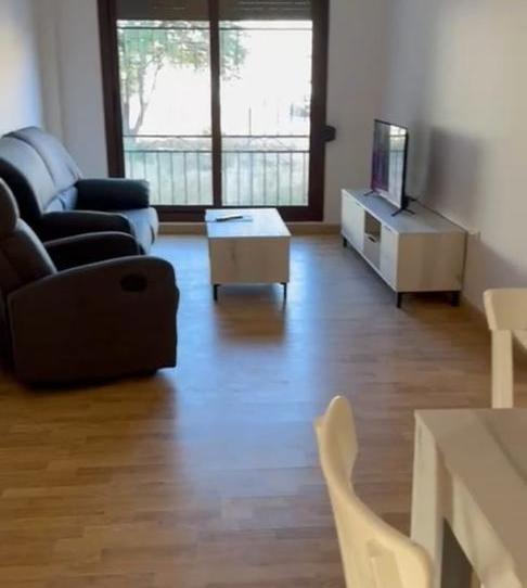 Pis de lloguer a Calle Jardín, 3, Caudete de las Fuentes, Valencia - imatge 1 Foto 1 de Pis de lloguer a Calle Jardín, 3, Caudete de las Fuentes, Valencia