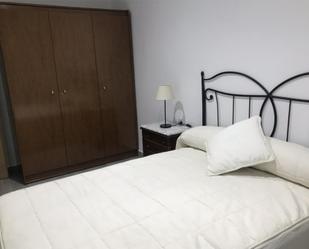 Bedroom of Flat to rent in Monesterio