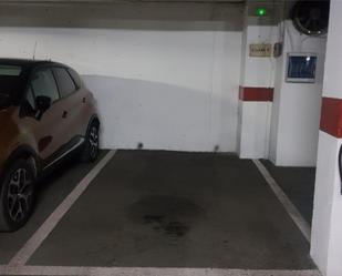 Parking of Garage to rent in  Lleida Capital