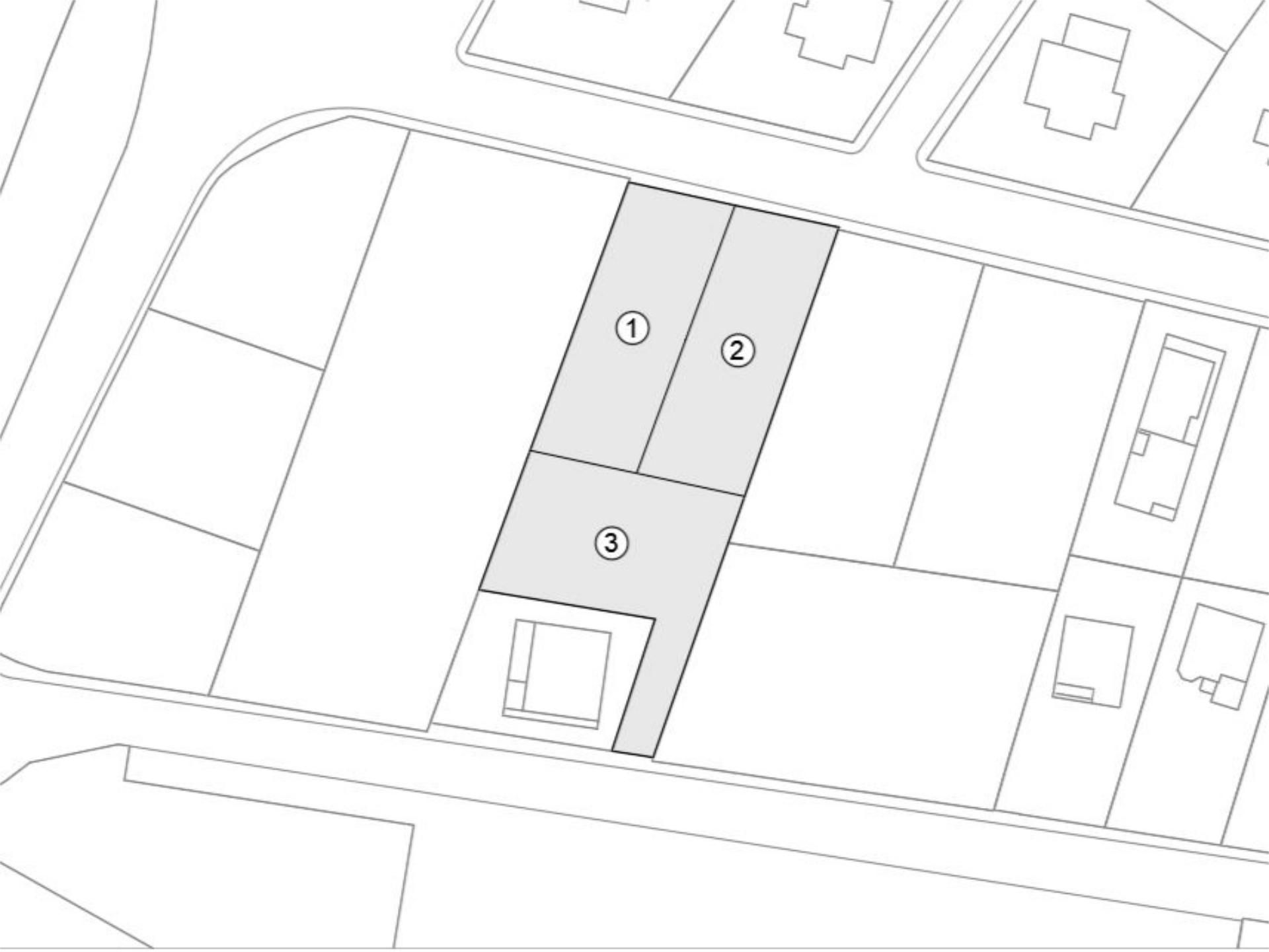 Residencial en venda en Campoo de Enmedio