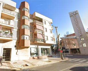 Flat to rent in Calle Vicente Delgado Algaba, 79, Maria Auxiliadora - Barriada de Llera