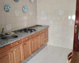 Kitchen of Flat to rent in  Huelva Capital