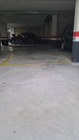 Garaje en Venta en Calle Leonor de Aquitania, 46 en Nuevo Artica