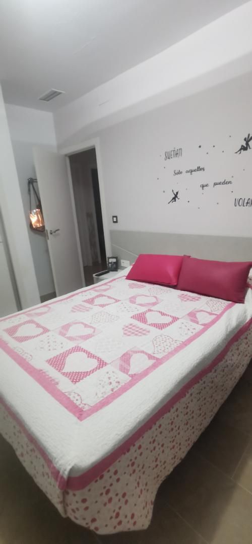 Single-family semi-detached to share in Avenida Romeral el, El Romeral - Peñón de Zapata