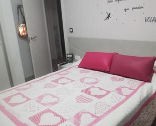 Bedroom of Single-family semi-detached to share in Alhaurín de la Torre  with Terrace