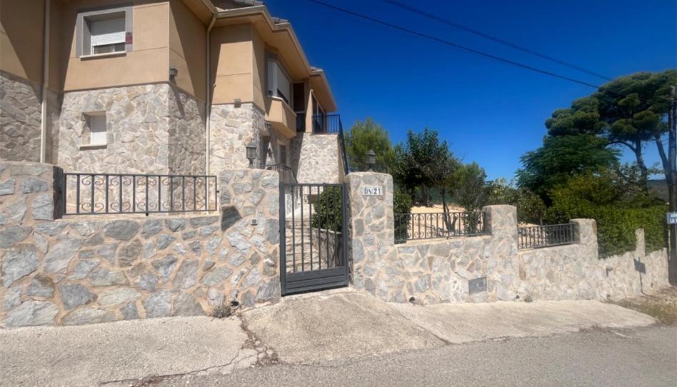 Flat for sale in Urbanizacion Nueva Sierra de Altomira, 59, Albalate de Zorita, Guadalajara - image 1 Photo 1 of Flat for sale in Urbanizacion Nueva Sierra de Altomira, 59, Albalate de Zorita, Guadalajara