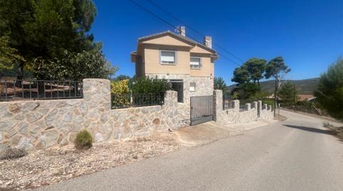 Flat for sale in Urbanizacion Nueva Sierra de Altomira, 59, Albalate de Zorita, Guadalajara - image 3 Photo 3 of Flat for sale in Urbanizacion Nueva Sierra de Altomira, 59, Albalate de Zorita, Guadalajara