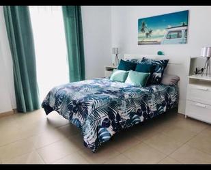 Bedroom of Flat to rent in Chiclana de la Frontera