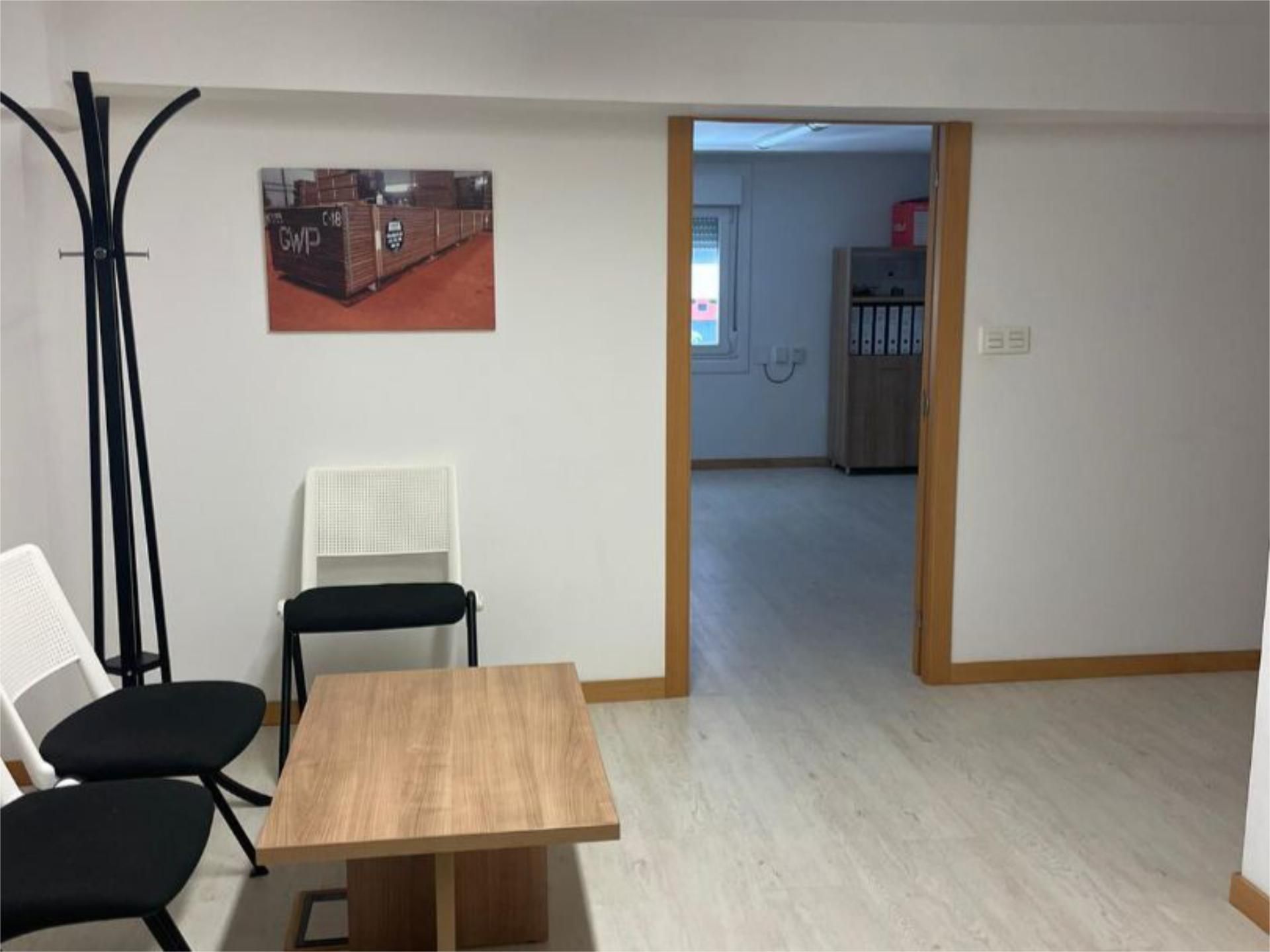 Office for sale in Marín