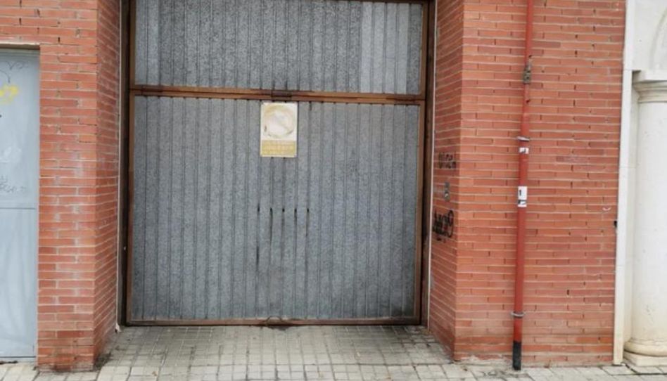 Garaje en venta en Calle Cascajo, 14d, Laguna de Duero, Valladolid - imagen 1 Foto 1 de Garaje en venta en Calle Cascajo, 14d, Laguna de Duero, Valladolid
