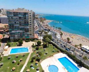 Exterior view of Apartment for sale in Benalmádena  with Terrace and Swimming Pool