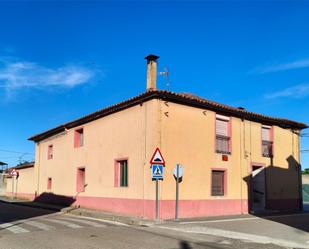 Exterior view of House or chalet for sale in Aldea de San Miguel