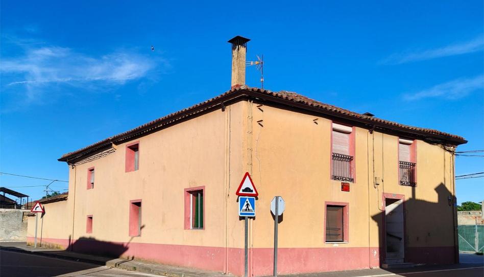 Photo 1 of Flat for sale in Calle Callejon, 4, Aldea de San Miguel, Valladolid