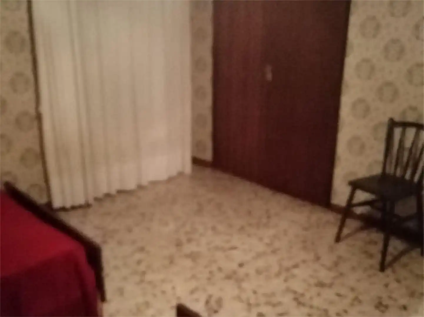 Schlafzimmer von Wohnung zum Verkauf in Aldea de San Miguel mit Heizung