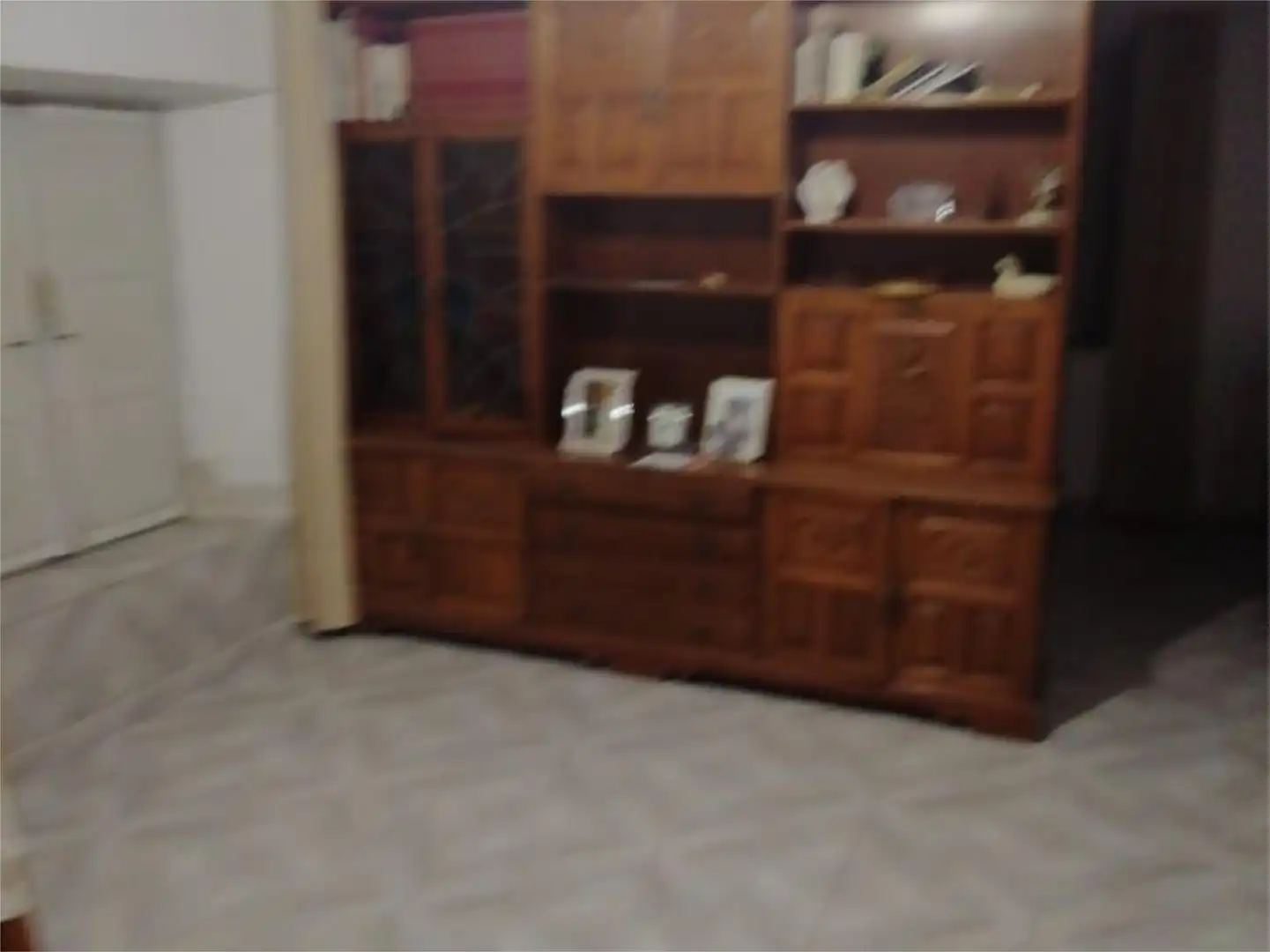 Wohnzimmer von Wohnung zum Verkauf in Aldea de San Miguel mit Heizung