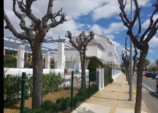 Piso en Alquiler en Avenida de Islantilla, 1 en Islantilla Costa