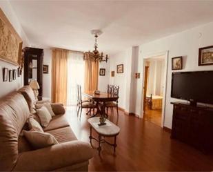 Living room of Flat for sale in Baeza