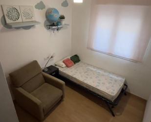 Bedroom of Flat to rent in Elche / Elx  with Balcony