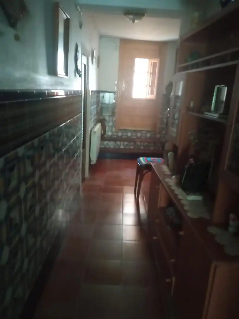 Casa o chalet en venta en Calle Luna, 4, San Martín del Río Casa o chalet en venta en San Martín del Río con Calefacción, Trastero y Amueblado