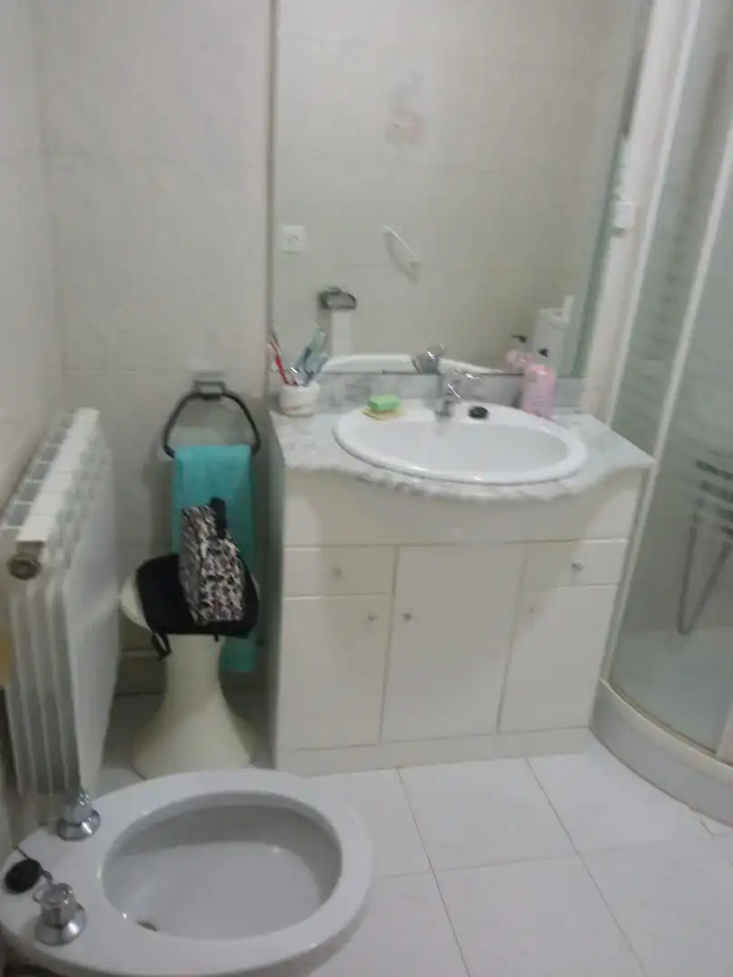 Casa o chalet en venta en Calle Luna, 4, San Martín del Río Baño de Casa o chalet en venta en San Martín del Río con Calefacción, Trastero y Amueblado