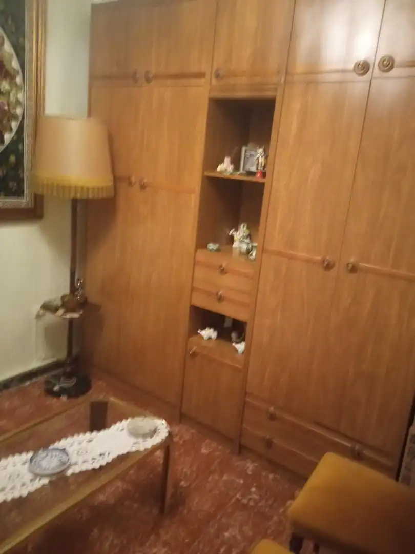 Casa o chalet en venta en Calle Luna, 4, San Martín del Río Habitación de Casa o chalet en venta en San Martín del Río con Calefacción, Trastero y Amueblado