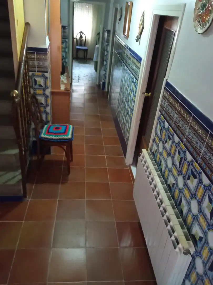 Casa o chalet en venta en Calle Luna, 4, San Martín del Río Casa o chalet en venta en San Martín del Río con Calefacción, Trastero y Amueblado
