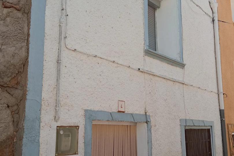 Photo 1 of House or chalet for sale in Calle Luna, 4, San Martín del Río, Teruel