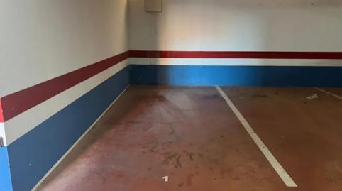 Photo 3 of Garage to rent in Calle Manuel Trillo, 29, Gelves, Sevilla