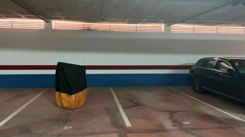 Photo 2 of Garage to rent in Calle Manuel Trillo, 29, Gelves, Sevilla