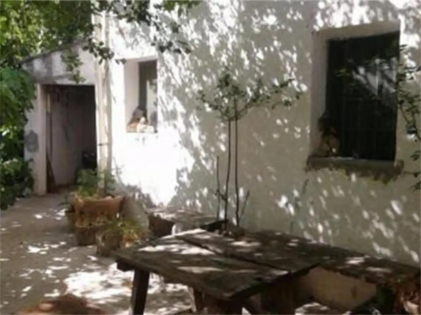 Finca rústica en venta en Carretera Segura de la Sierra, 1, Segura de la Sierra Jardín de Finca rústica en venta en Segura de la Sierra con Jardín privado, Terraza y Trastero