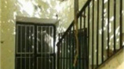 Foto 3 de Finca rústica en venta en Carretera Segura de la Sierra, 1, Segura de la Sierra, Jaén