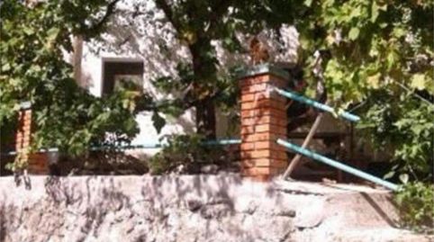 Foto 4 de Finca rústica en venta en Carretera Segura de la Sierra, 1, Segura de la Sierra, Jaén