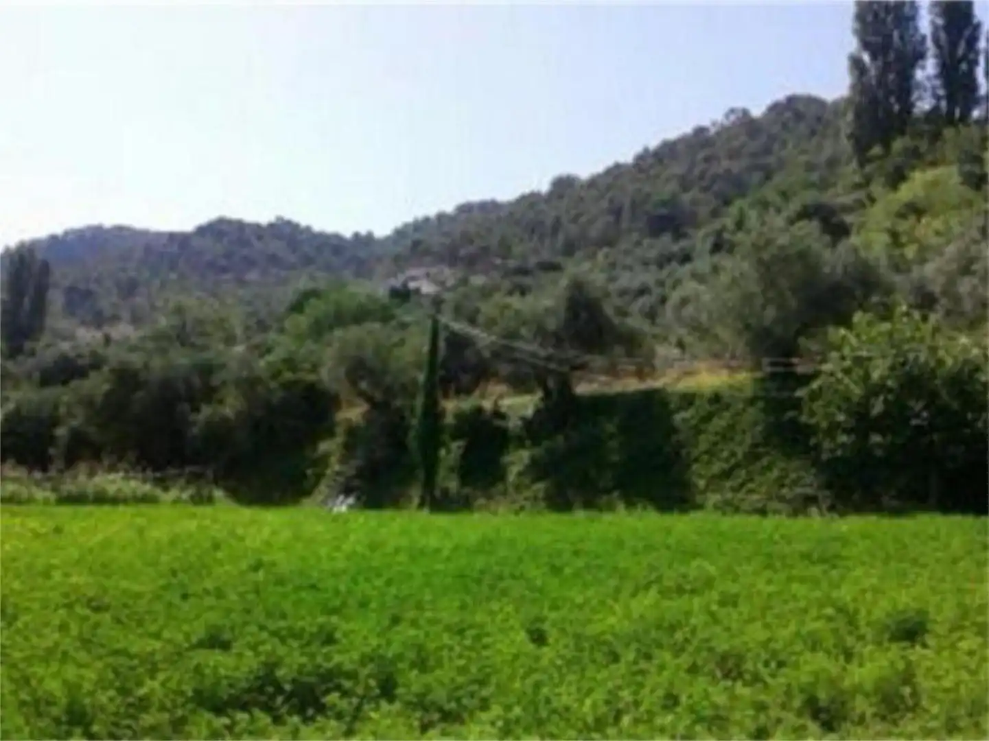 Finca rústica en venta en Carretera Segura de la Sierra, 1, Segura de la Sierra Finca rústica en venta en Segura de la Sierra con Jardín privado, Terraza y Trastero