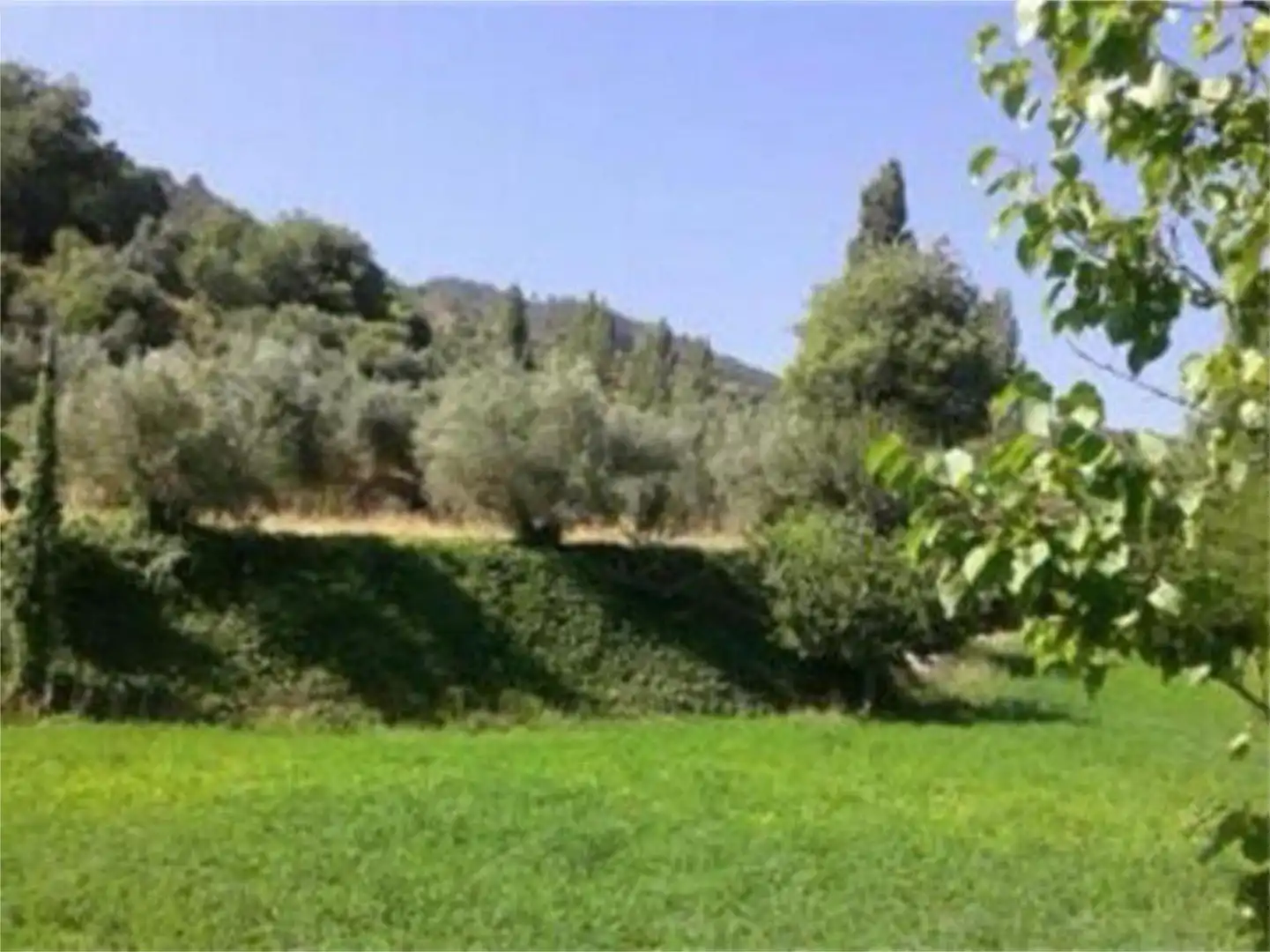 Finca rústica en venta en Carretera Segura de la Sierra, 1, Segura de la Sierra Finca rústica en venta en Segura de la Sierra con Jardín privado, Terraza y Trastero