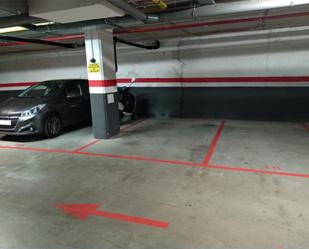 Parking of Garage to rent in Terrassa