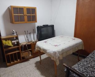 Living room of Single-family semi-detached for sale in Fuentes de Jiloca  with Balcony