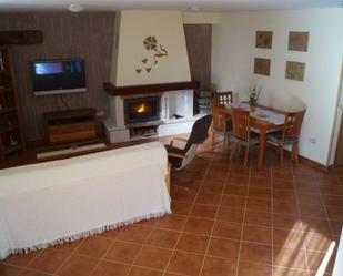 Living room of Flat for sale in Espirdo  with Terrace