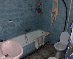 Bathroom of Single-family semi-detached for sale in Alcantarilla  with Air Conditioner and Terrace