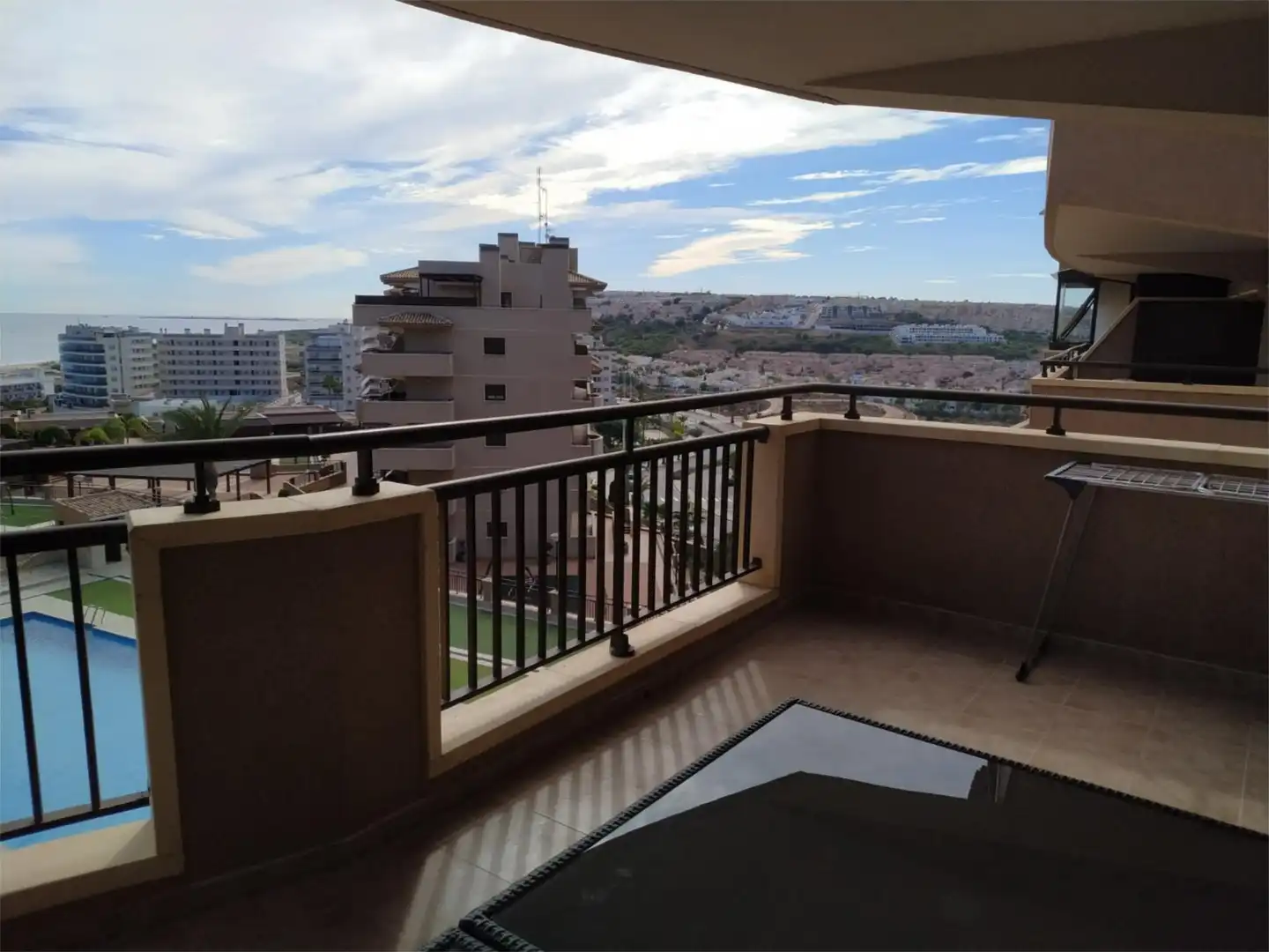 Piso de alquiler en Calle Albacete, 1, Los Arenales del Sol Piso de alquiler en Calle Albacete, 1, Los Arenales del Sol
