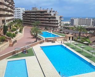 Flat to rent in Calle Albacete, 1, Los Arenales del Sol