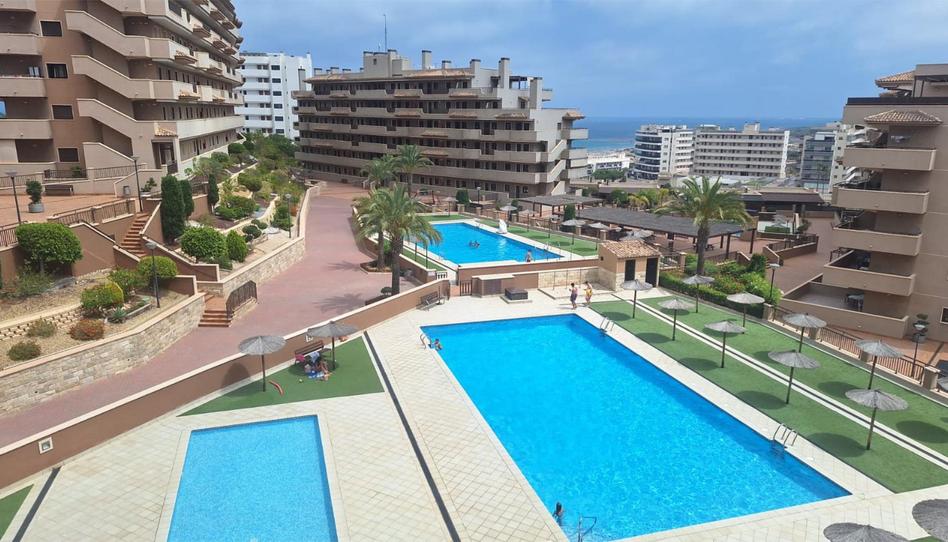 Photo 1 of Flat to rent in Calle Albacete, 1, Los Arenales del Sol, Alicante