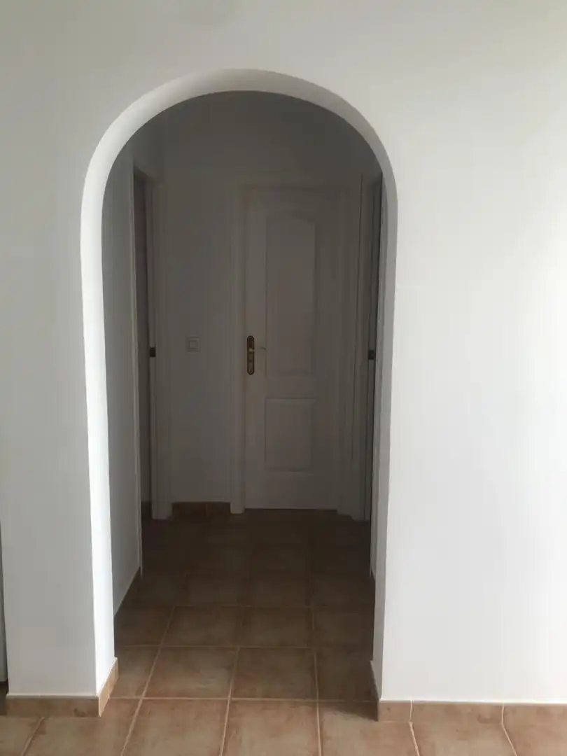 Piso en venta en Avenida del Mediterráneo, 173, San Juan de los Terreros Piso en venta en Pulpí con Aire acondicionado