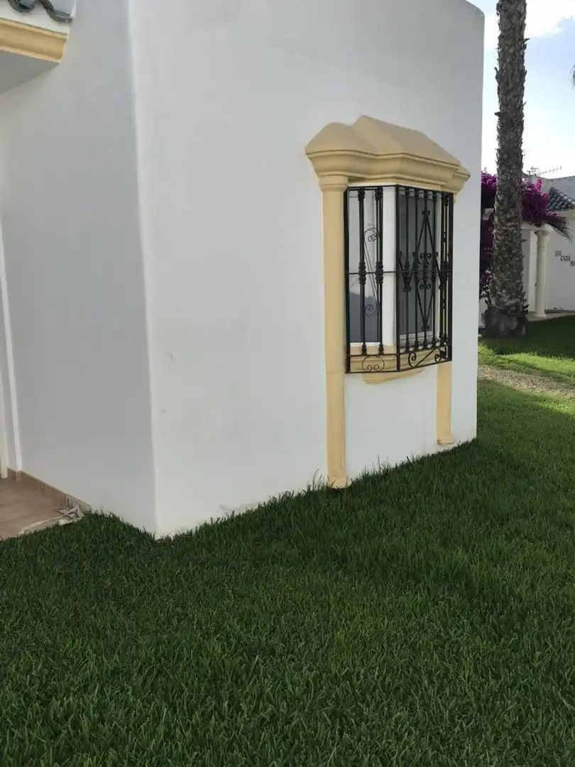 Piso en venta en Avenida del Mediterráneo, 173, San Juan de los Terreros Vista exterior de Piso en venta en Pulpí con Aire acondicionado