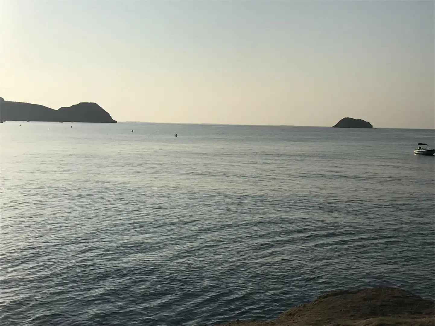 Piso en venta en Avenida del Mediterráneo, 173, San Juan de los Terreros Vista exterior de Piso en venta en Pulpí con Aire acondicionado