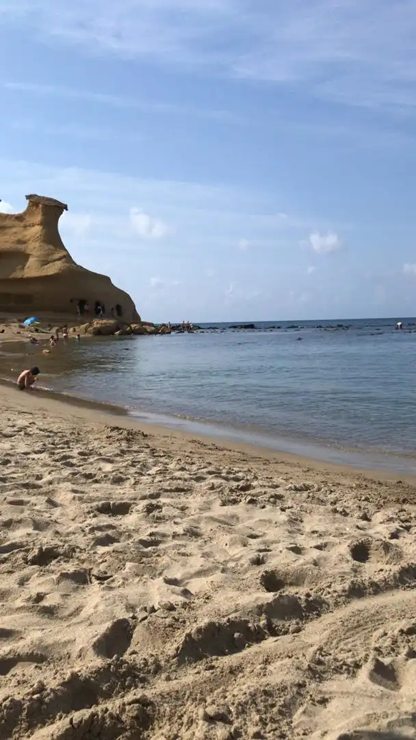 Piso en venta en Avenida del Mediterráneo, 173, San Juan de los Terreros Vista exterior de Piso en venta en Pulpí con Aire acondicionado
