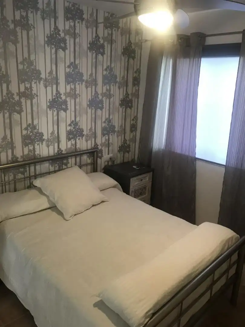 Piso en venta en Avenida del Mediterráneo, 173, San Juan de los Terreros Habitación de Piso en venta en Pulpí con Aire acondicionado