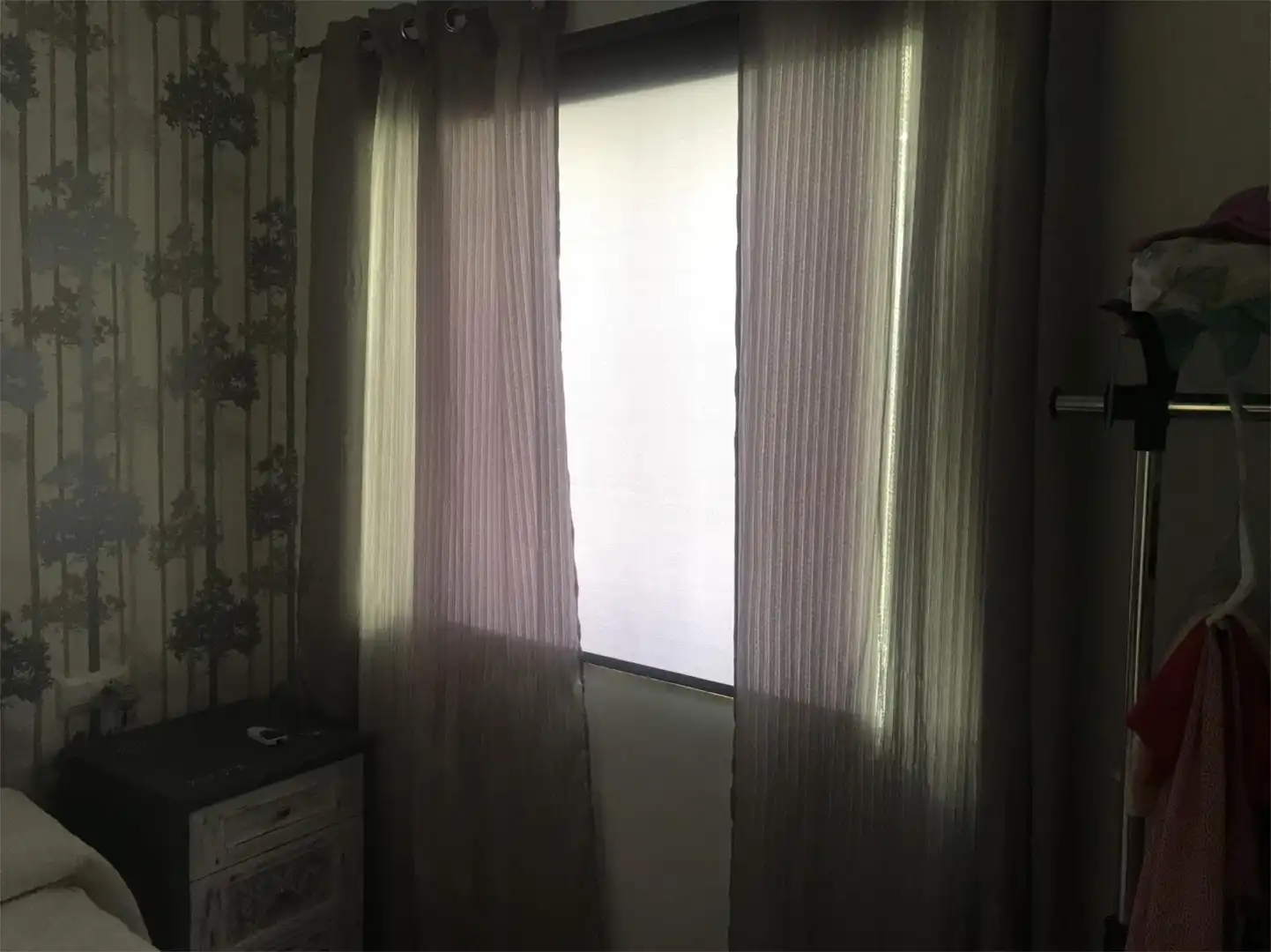 Piso en venta en Avenida del Mediterráneo, 173, San Juan de los Terreros Habitación de Piso en venta en Pulpí con Aire acondicionado