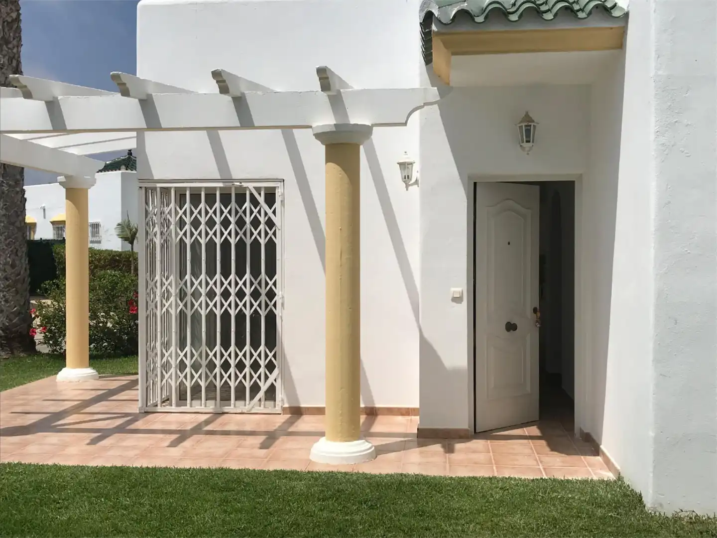 Piso en venta en Avenida del Mediterráneo, 173, San Juan de los Terreros Piso en venta en Pulpí con Aire acondicionado