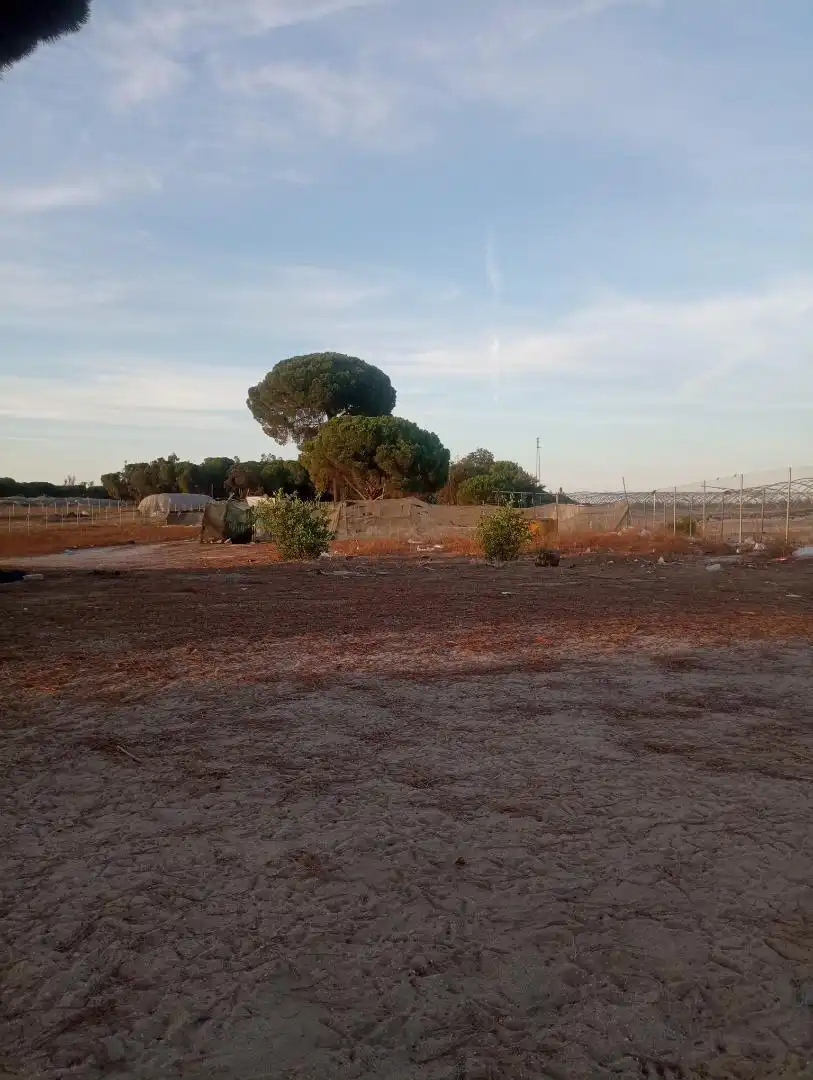 Country house zum Verkauf in Rociana del Condado