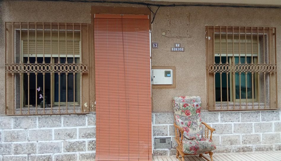 Planta baixa en venda a Calle Profesor D.bienvenido Conejero Requiel, 9, Centro, Los Alcázares - imatge 1 Foto 1 de Planta baixa en venda a Calle Profesor D.bienvenido Conejero Requiel, 9, Centro, Los Alcázares